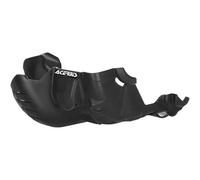 sottomotore in plastica Acerbis Yamaha Tener 700 2025 2026 nero