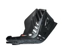 Sottomotore in plastica Kove Rally X-Pro 800 2024 - 2026 paramotore nero