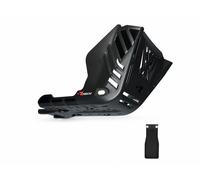 Sottomotore in plastica Kove Rally X-Pro 800 2024 - 2026 paramotore nero + Link