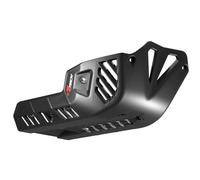 Rtech Sottomotore in Plastica, Slitta Paramotore, Compatibile con Tenere T7 700 2025, Nero