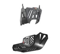 Sottomotore in plastica YAMAHA Tenere T7 700 2025 - 2026 slitta paramotore Rtech