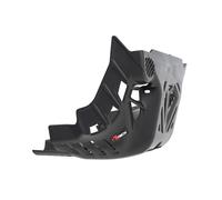 sottomotore in tecnopolimero Revolution T7 Rtech Honda Transalp 750 2023 - 2025