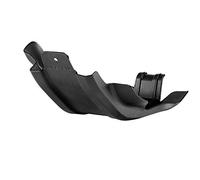 Acerbis Sottomotore 0016310 per KTM e Husqvarna - Nero