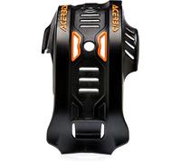 SOTTOMOTORE KTM EXC-F 450/500 2017 NERO