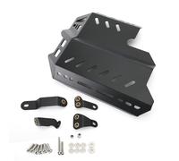 SOTTOMOTORE NERO GUIDA per HONDA CB 500 X PC64 / CB 400 X 2019-2021 H0