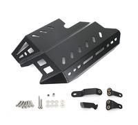 SOTTOMOTORE NERO GUIDA per HONDA CB 500 X PC64 / CB 400 X 2019-2021 Y9 Y H7