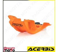 SOTTOMOTORE PARAMOTORE ACER ON PINNA ARANCIONE NERO KTM SX-F 250 2019-2021