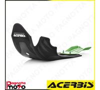 SOTTOMOTORE PARAMOTORE ACER ON PINNA NERO VERDE KAWASAKI KX 4T 450 2020-2021