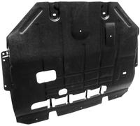 Sottomotore Paramotore protezione inferiore 307 01-08