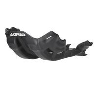 sottomotore plastica Acerbis Yamaha Wrf 250 2025 2026 Yzf 250 2024 - 2026 nero