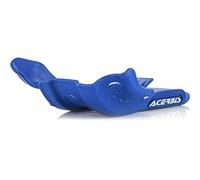 SOTTOMOTORE YZ 250 05-17 BLU