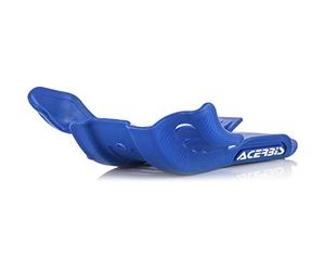 SOTTOMOTORE YZ 250 05-17 BLU