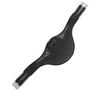 Sottopancia anatomico in gel e pvc con pararamponi e fibbie in acciaio inox Acav