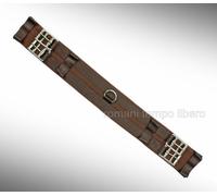 SOTTOPANCIA CORTO IMBOTTITO DRESSAGE SOFT GIRTH