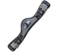 Sottopancia da dressage in cuoio senza elastici modello Dressage Anatomic Hkm Sp