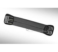 SOTTOPANCIA DA DRESSAGE IN NEOPRENE TUBOLARE CON TERMINALI ELASTICI DA UN LATO
