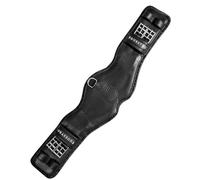 Sottopancia da dressage sagomato in cuoio di alta qualità Equestro