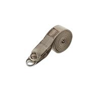 Sottopancia da yoga 2 in 1 Myga Beige 180x3 cm