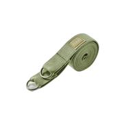 Sottopancia da yoga 2 in 1 Myga Vert 180x3 cm