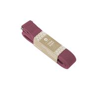 LOTUSCRAFTS Cinghia per yoga, cintura per yoga, 100% cotone biologico, per un allungamento migliore, per principianti e avanzati, 250 x 3,8 cm