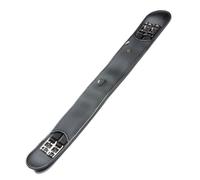 Sottopancia Daslö da dressage in poliuretano con anello centrale a D Daslo