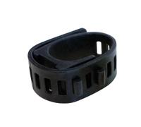 Sottopancia di fissaggio OTTOLOCK Soporte Nero