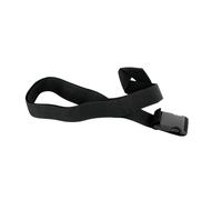 Sottopancia di ricambio BECO Strap for Aqua Noir 190x5 cm