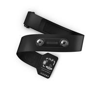 Garmin Cinghia Hrm Black
