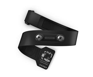 Sottopancia di ricambio Garmin HRM Noir XS/S
