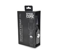 Sottopancia di sicurezza Kriega Steelcore Noir 1,37 m