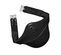 SOTTOPANCIA IN CUOIO CON PARARAMPONI