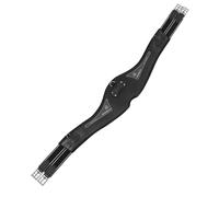 Sottopancia inglese anatomico Acavallo in gel e pvc con fibbie in acciaio inox A