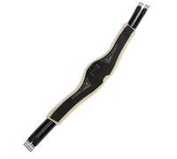 Sottopancia inglese anatomico in gel e pvc con interno in lana ecologica Acavall