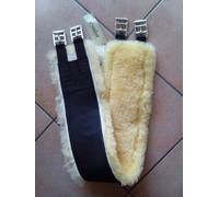 SOTTOPANCIA INGLESE ELASTICO CHRIST IN AGNELLINO 100 cm