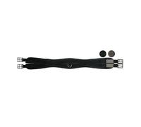 Sottopancia inglese in neoprene sagomato con rinforzi in nylon ed elastico Daslo