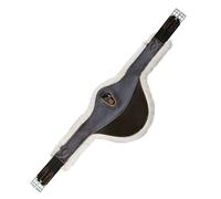 Sottopancia pararamponi ACavallo con fondo in gel e fodera in montone removibile