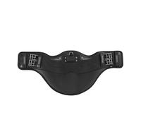 Sottopancia pararamponi corto Acavallo in pvc con inserto in gel assorbi urti Ac