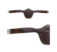 Tattini Sottopancia pararamponi in cuoio senza cromo imbottito in morbida pelle