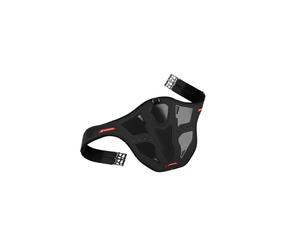 SOTTOPANCIA PARARAMPONI ZANDONA CARBON AIR STUD GIRTH