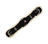 SOTTOPANCIA WESTERN AIRFLOW COMFORT CON LANA SINTETICA POOL'S