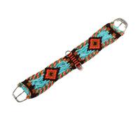 SOTTOPANCIA WESTERN ROPE COMFORT POOL'S