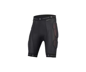 Sottopantaloncini protettivi endura mt500 protector ii nero