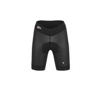 Sottopantaloncino assos tactica st t3 donna nero