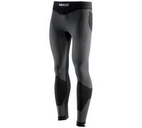 Sottopantaloni Leggings Tecnici Estivi Unisex Six2 Nero Carbonio PNXLBT