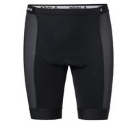 Vaude Xp Base Layer Shorts Nero S Uomo