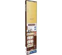 Sottopavimento Isolamento acustico Selitbloc sp 1,5 mm 10,2 m²