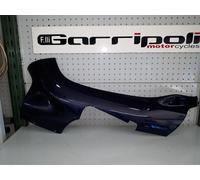 SOTTOPEDANA INF. SX KYMCO B&W 125 - 150