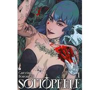 Sottopelle (Vol. 1)