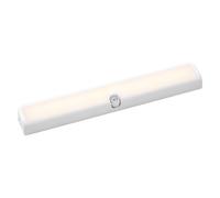 Sottopensile LED cucina Ledvance Linear led flip sensor orient 4,5 W 270 lm Bianco