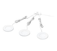 Sottopensile LED cucina Ledvance Spot Magnet 8 W 690 lm 3000 K Ø 7,5 cm